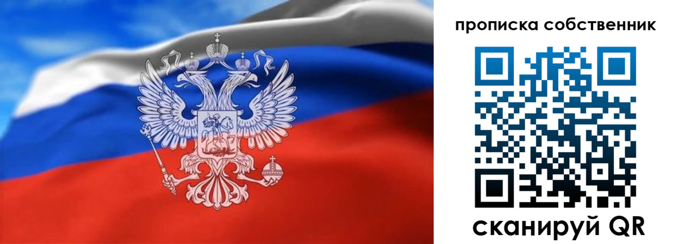 прописка законно в Гороховце